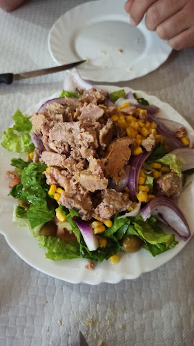 Bar Ca 'Aniano - Gastronomía y hostelería