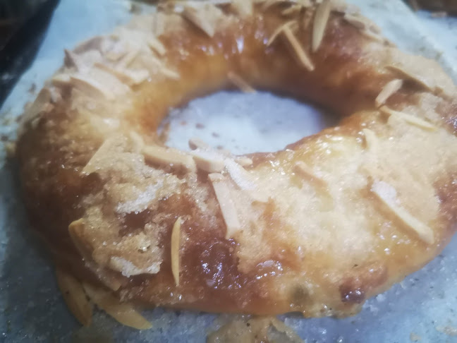 Comentarii opinii despre Panadería Pastelería Los Artesanos