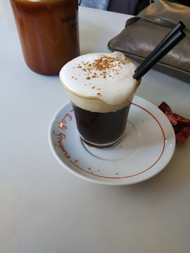 Reviews of Café Gregorio in Gijón - Gastronomía y hostelería