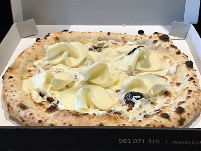 Comments and reviews of Paffuto (Aragón)