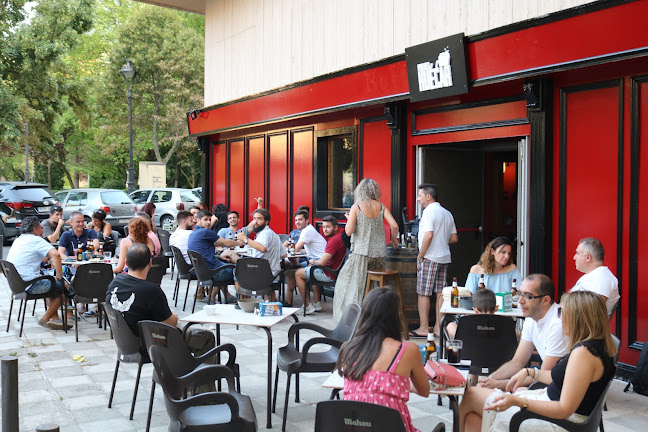 Comments and reviews of Pub del Huécar