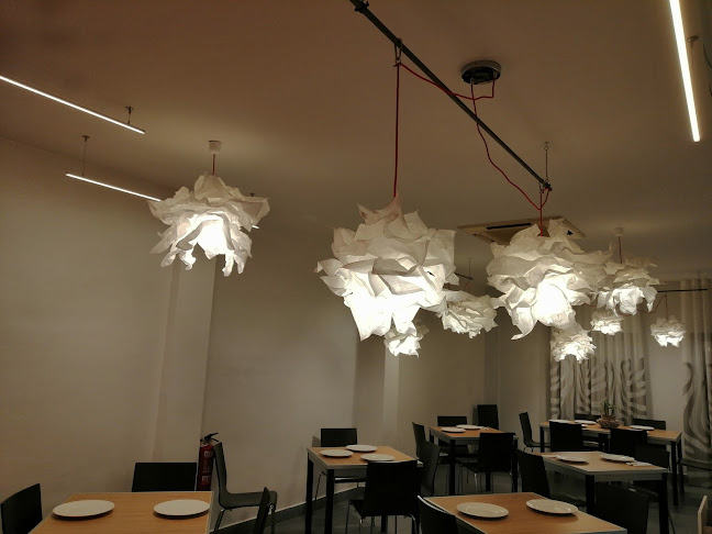 Comentarii opinii despre UME restaurante&bar