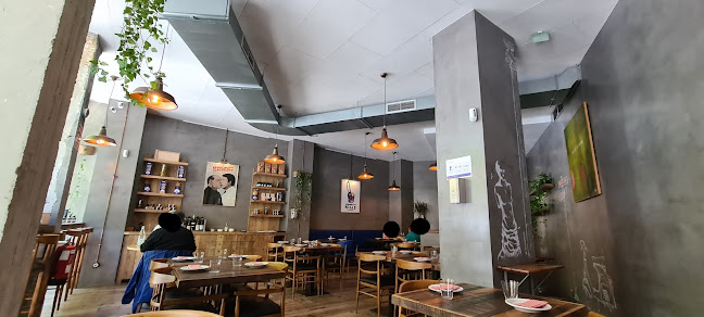 Da Filippo by Paulo Airaudo - Gastronomía y hostelería