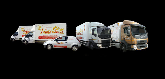 Productos Peláez S.L.