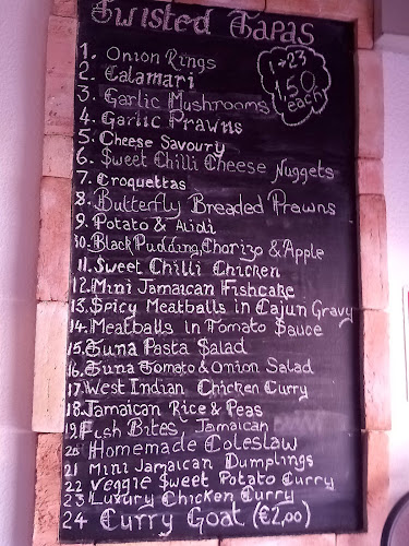 Opinii despre Bar Fuentes în Cantareros - Gastronomía y hostelería