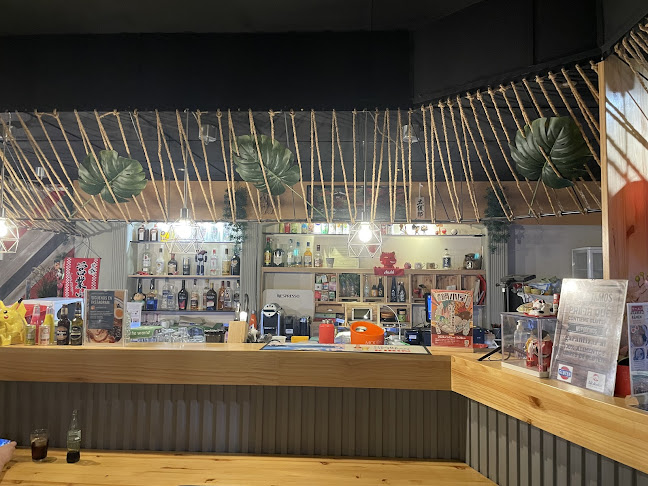 Reviews of Restaurante Japonés - AKABEKO FUENGIROLA in Fuengirola - Gastronomía y hostelería