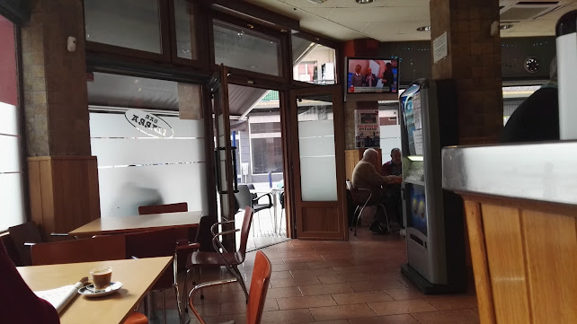 Bar Izarra - Errenteria