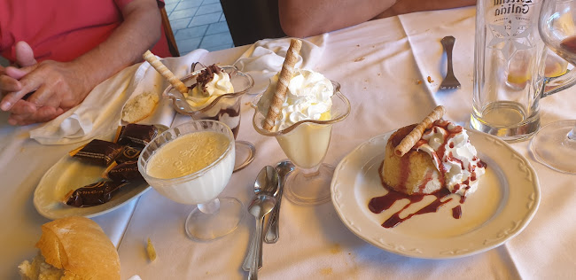 Restaurante El Mirador de Gredos Candeleda Open Times