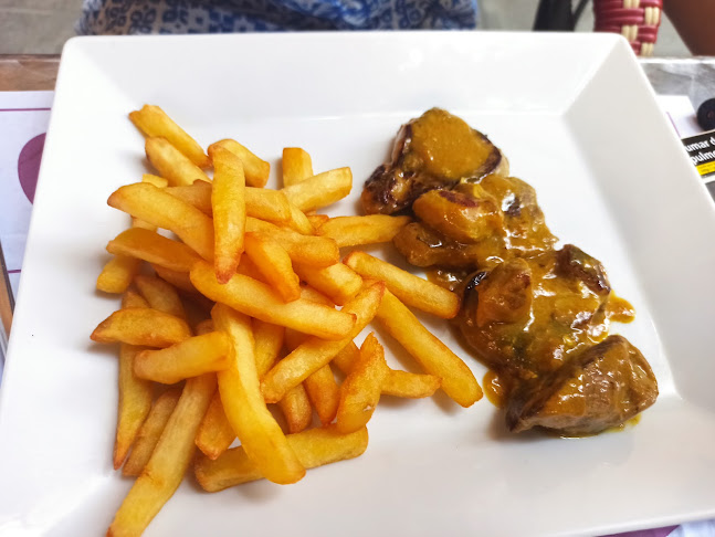 Gran Ruca Restaurante - Barcelona