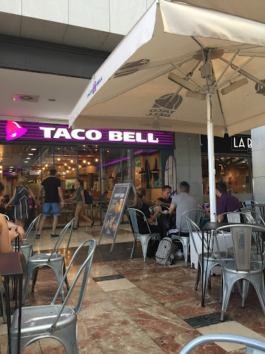 Comentarii opinii despre Taco Bell