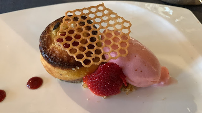 Comentarii opinii despre Glabistró Restaurante