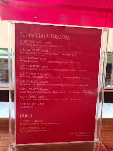 Comentarii opinii despre Paninaro Born