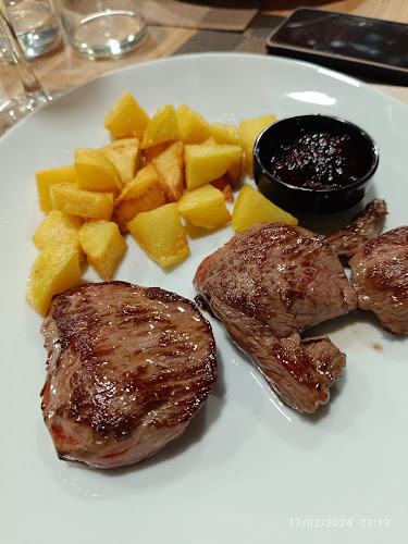 Restaurante Poble Nou - Gastronomía y hostelería