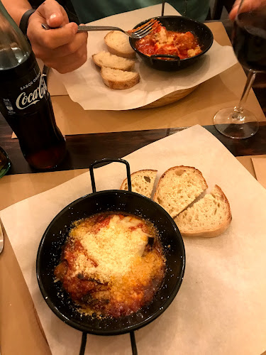 Madre Lievito Sants - Barcelona