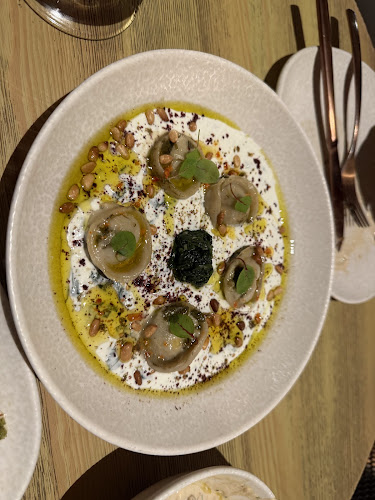 Restaurante Barganzo Phone number