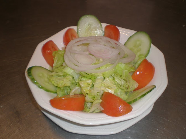 Bar restaurante Smile Terraza del Mar - Castillo Caleta de Fuste