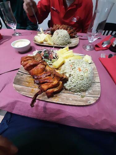 BAR RESTAURANTE TRES HERMANOS - Madrid