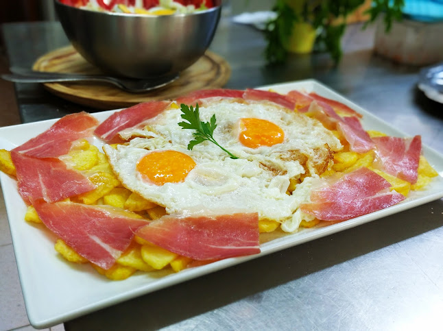 Opinii despre Restaurante Anduriña în Cecebre - Gastronomía y hostelería