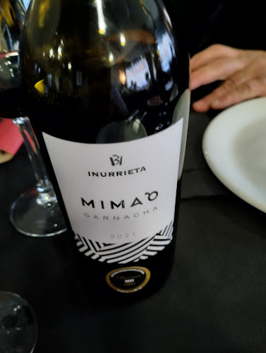 Opinii despre Tomeu Restaurante Bar în Pamplona - Gastronomía y hostelería