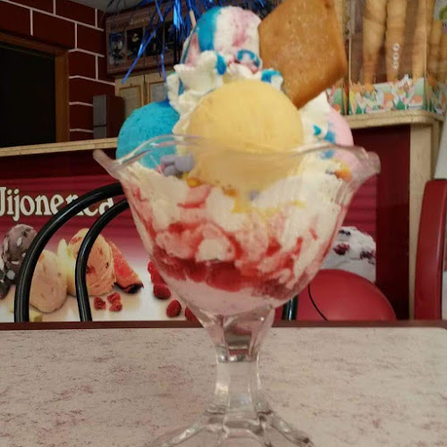 Heladería la Jijonenca Alginet