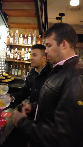 Bar Vi Ai Pi Open Times