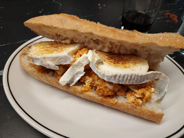 VARQUES RESTAURANTE Phone number