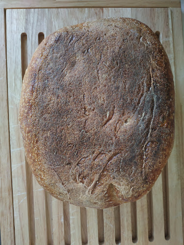 3 letrasPAN Ramón y Cajal - Madrid