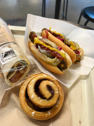 Eat & drink IKEA - Málaga