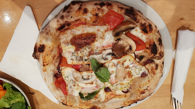 Restaurante Casale Franco Phone number