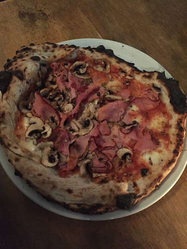 Frankie Gallo Cha Cha Cha | Pizzería Raval - Barcelona