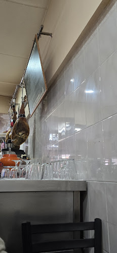 Bar El Caracol - Málaga