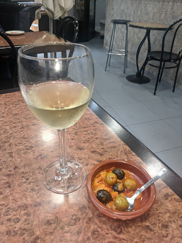 Iparraguirre Kalea, 56, Abando, 48010 Bilbo, Bizkaia