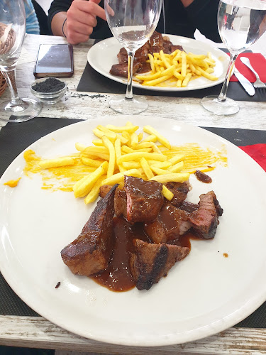 La Cosa Nostra Ristorante Pizzeria - Sant Boi de Llobregat