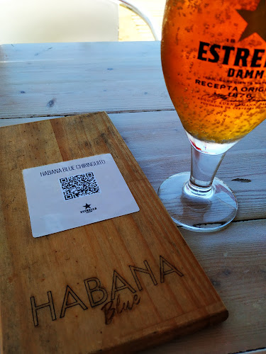 HABANA BLUE CHIRINGUITO - Vilanova i la Geltrú