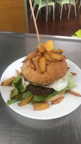 Bar Cafeteria Nuevo Pineda - Sevilla