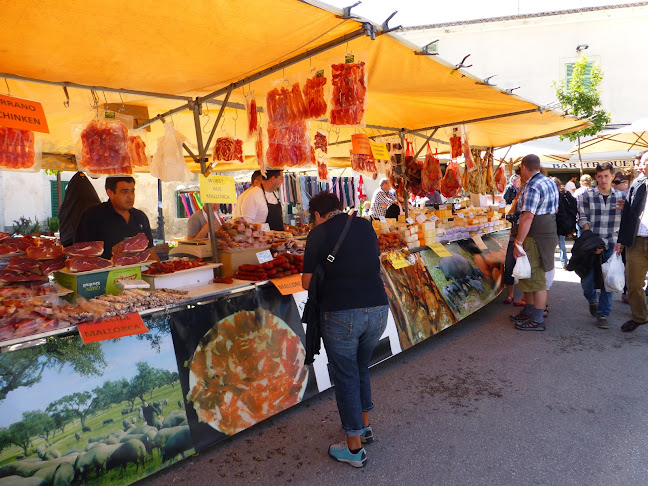 Mercat de Sineu - Gastronomía y hostelería