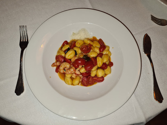 Assunta Madre - Gastronomía y hostelería