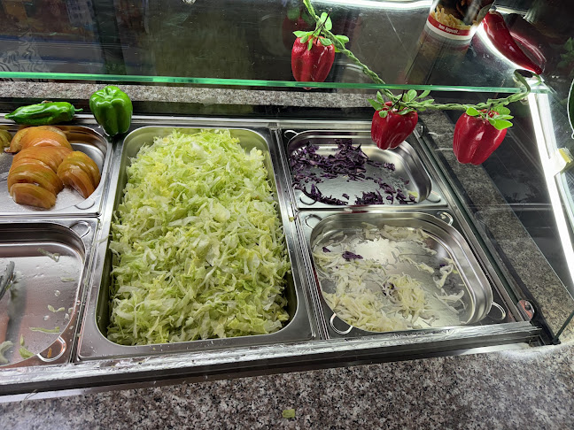 Shalimar Kabab y Pizzeria