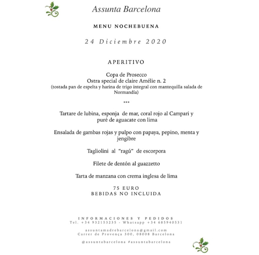 Comentarii opinii despre Assunta Madre