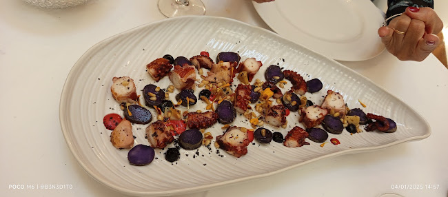 Restaurante Pistorum - Onda - Gastronomía y hostelería