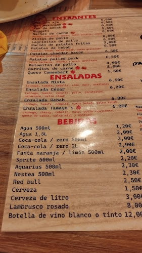 C. Marconi, 20, 29640 Fuengirola, Málaga