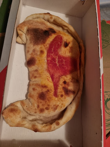 Comentarii opinii despre Fuerte Pizza