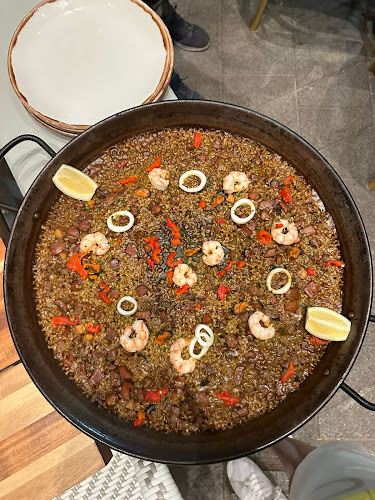 Comentarii opinii despre Restaurante La Cabaña