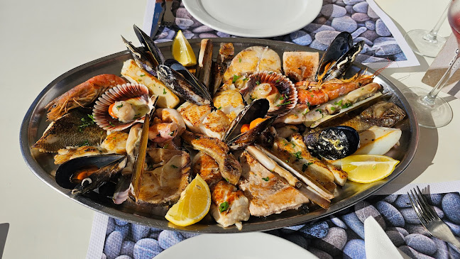 Restaurante El Espigón