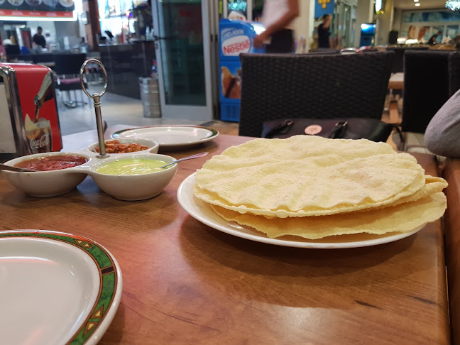 Restaurante Hindú Shivam - Antigua