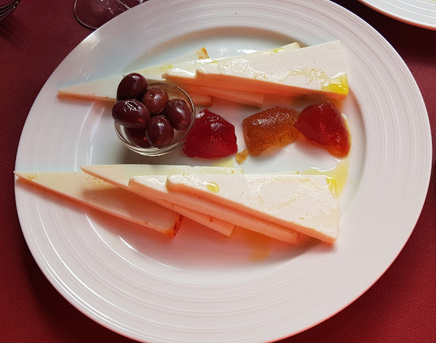 Comentarii opinii despre Casa Santa Maria