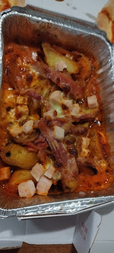 La Pierotti Pizzería - Beniajan - Gastronomía y hostelería