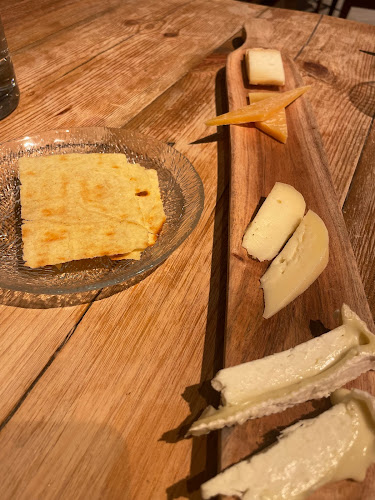 Comments and reviews of Restaurante Omeraki. By Alberto Chicote.