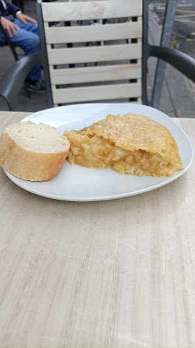 Opinii despre Bar Nashville Bilbao în Bilbao - Gastronomía y hostelería