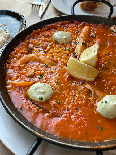 Doña Encarna - Gastronomía y hostelería